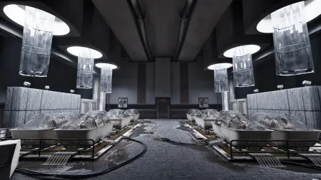 Аренда и прокат KARMA: The Dark World Новинка для PS5