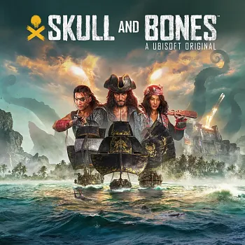 Skull & Bones (Турция)
