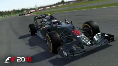 Аренда и прокат F1 2016 для PS5 Акция для PS4