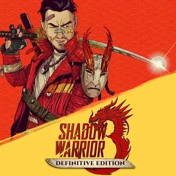 Аренда и прокат Shadow Warrior 3 для PS5 Хит 694 для PS4
