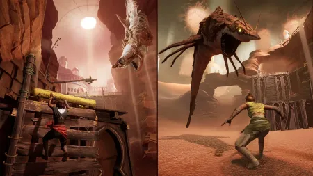 Аренда и прокат Split Fiction (ENG) (Турция) для PS5