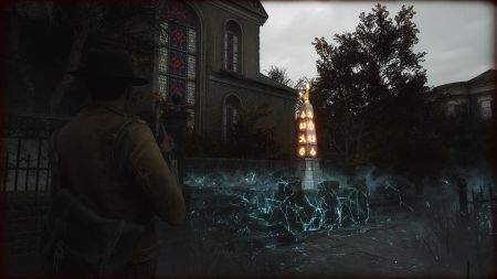 Аренда и прокат The Sinking City 2 для PS5
