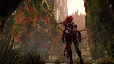 Аренда и прокат Darksiders III (Все Части) для PS4 для PS5 Хит Акция