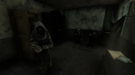 Аренда и прокат Pathologic 2 (Мор) для PS4 для PS5 Хит
