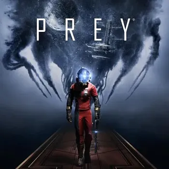 Аренда и прокат Prey для PS5 Хит для PS4