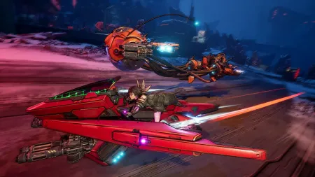 Аренда и прокат Borderlands 4 для PS5 Новинка