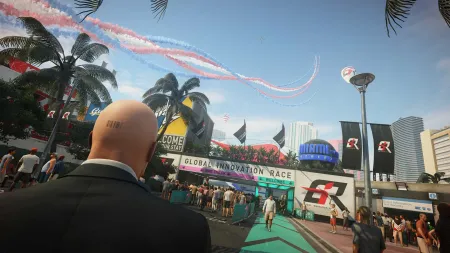 Аренда и прокат Hitman 2 для PS4 для PS5 Хит