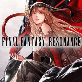 Аренда и прокат FINAL FANTASY RESONANCE для PS5 Предзаказ