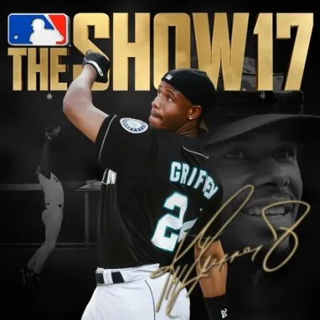 Аренда и прокат MLB The Show 2017 (ENG) для PlayStation 4 и PlayStation 5