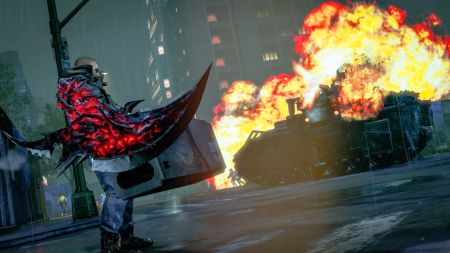 Аренда и прокат [PROTOTYPE®2] для PS5