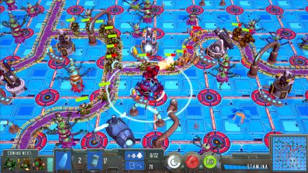 Аренда и прокат Assault On Metaltron для PS5