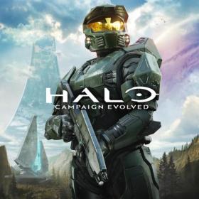 Аренда и прокат Halo: Campaign Evolved для PS5 Новинка