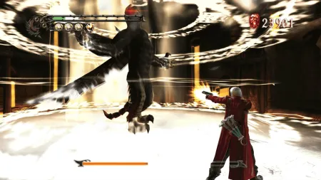 Аренда и прокат Devil May Cry HD Collection & 4SE Bundle для PS4 для PS5 Хит 694