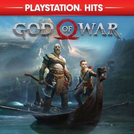 Аренда и прокат God of War для PS5