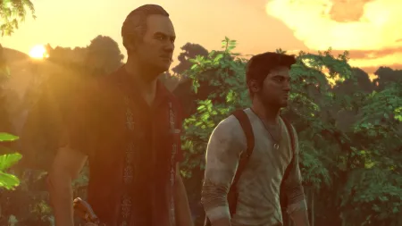 Аренда и прокат Uncharted: Судьба Дрейка для PS5 Хит 694 для PS4