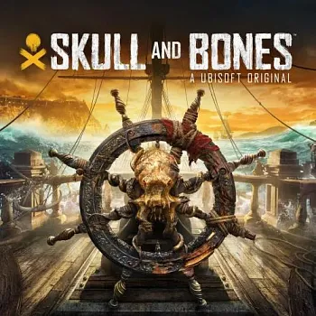 Аренда и прокат Skull & Bones для PS5 Хит Новинка