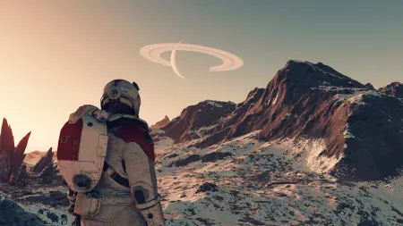 Аренда и прокат Starfield (ENG) для PS5 Предзаказ