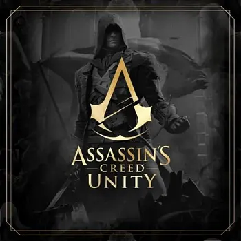Аренда и прокат Assassin's Creed Unity (Единство) для PS4 для PS5 694 Акция