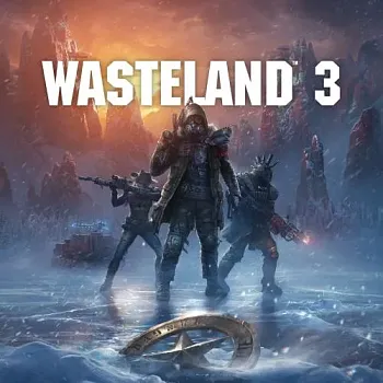 Аренда и прокат Wasteland 3 для PS4 для PS5 Хит 694