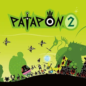 Patapon 2 Remastered (ENG)