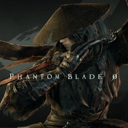 Аренда и прокат Phantom Blade Zero для PlayStation 5