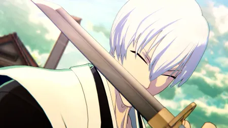 Аренда и прокат BLEACH Rebirth of Souls для PS4 для PS5