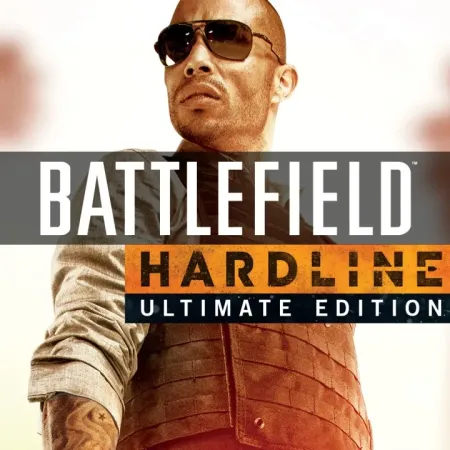 Аренда и прокат Battlefield Hardline Ultimate Edition (Все DLC) для PS4 для PS5 694 Акция
