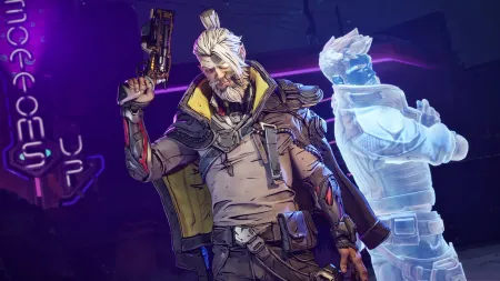 Аренда и прокат Borderlands 4 для PS5 Новинка