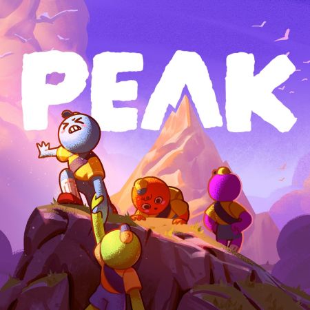 Аренда и прокат PEAK для PlayStation 5