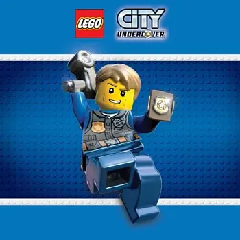 Аренда и прокат LEGO City Undercover для PS4 для PS5 Акция