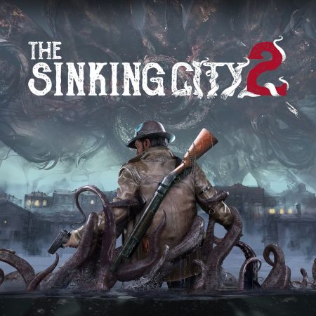 Аренда и прокат The Sinking City 2 для PS5 Предзаказ