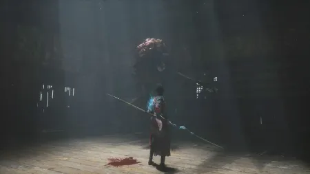 Аренда и прокат WUCHANG: Fallen Feathers для PS5 Хит Новинка