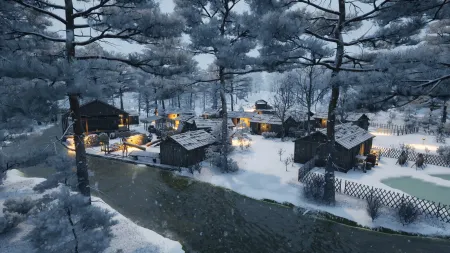 Аренда и прокат Sengoku Dynasty для PS5