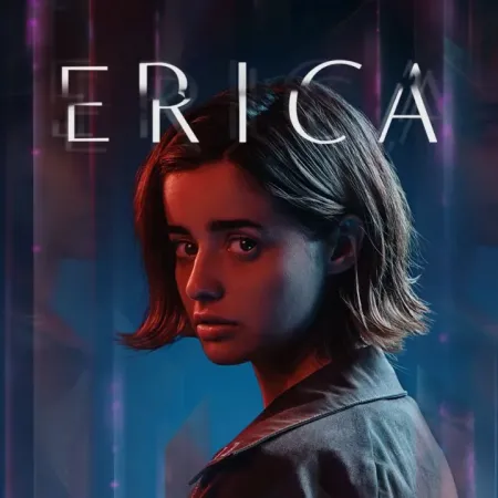 Аренда и прокат Erica для PS4 для PS5 Акция