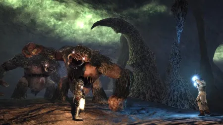 Аренда и прокат ArcaniA: The Complete Tale для PS4 для PS5 Акция