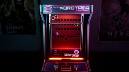 Аренда и прокат Super Korotama для PS5
