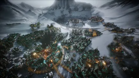 Аренда и прокат Frostpunk 2 Хит для PS5