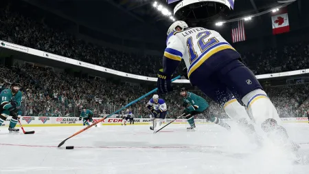 Аренда и прокат NHL 2017 Акция для PS4 для PS5