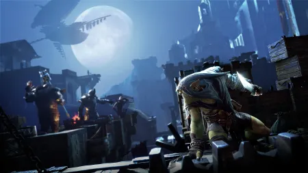 Аренда и прокат Styx: Blades of Greed для PS4 для PS5 Новинка