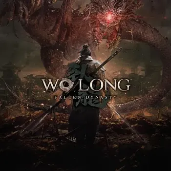 Аренда и прокат Wo Long: Fallen Dynasty Хит для PS4 для PS5