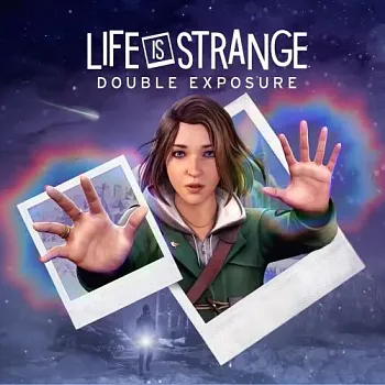 Аренда и прокат Life is Strange: Double Exposure для PS5 Хит Новинка