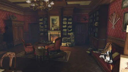 Аренда и прокат Sherlock Holmes: Crimes and Punishments для PS4 для PS5 Хит 694