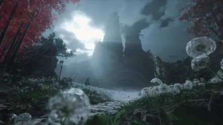Аренда и прокат WUCHANG: Fallen Feathers для PS5 Хит Новинка