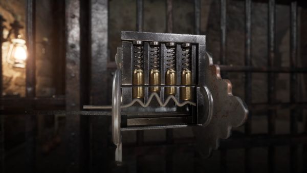 Аренда и прокат Sherlock Holmes: The Awakened (ENG) для PS4 для PS5 694