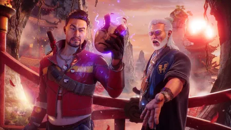 Аренда и прокат Shadow Warrior 3 для PS5 Хит 694 для PS4