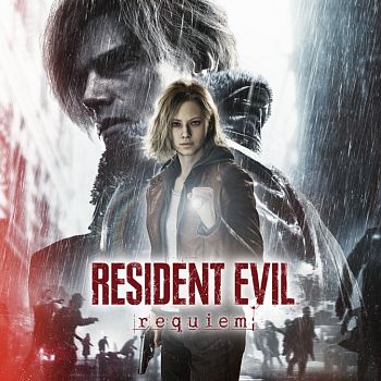 Аренда и прокат Resident Evil Requiem для PS5 Хит Новинка Предзаказ