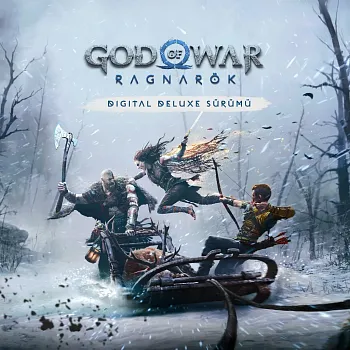 God of War Ragnarok