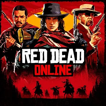 Red Dead Redemption 2