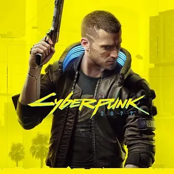Аренда и прокат Cyberpunk 2077 для PS4 для PS5 Хит