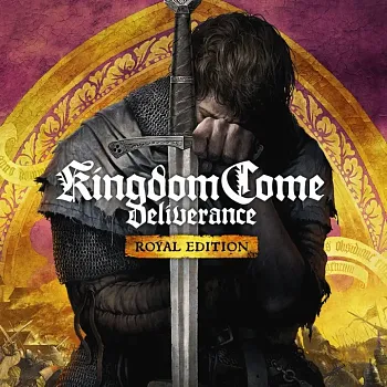 Kingdom Come: Deliverance Royal Edition (Все DLC)